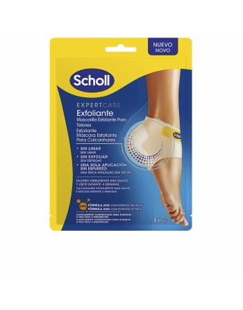 Foot Exfoliator Scholl Expert Care