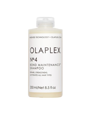 Repairing Shampoo Olaplex Nº 4 250 ml