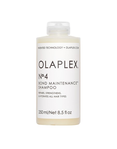 Reparerende shampoo Olaplex Nº 4 250 ml