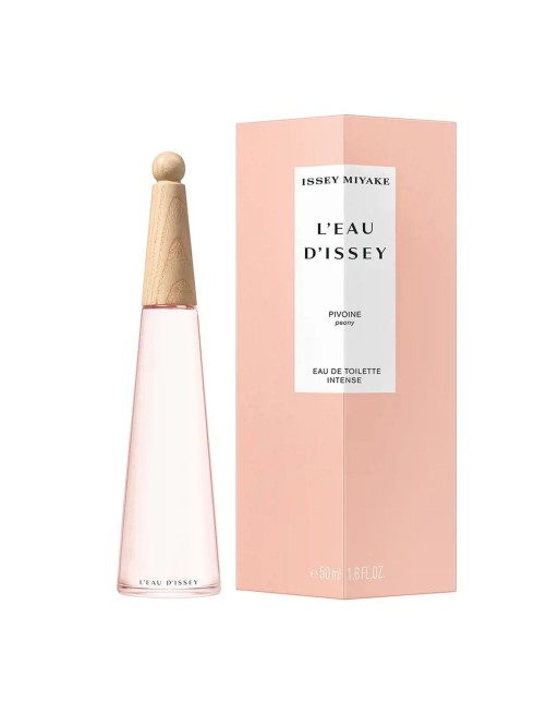 Parfum Femme Issey Miyake   EDT 50 ml L'Eau D'issey Pivoine Intense