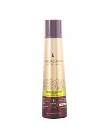 Après shampoing nutritif Nourishing Macadamia Nourishing (300 ml) 300 ml