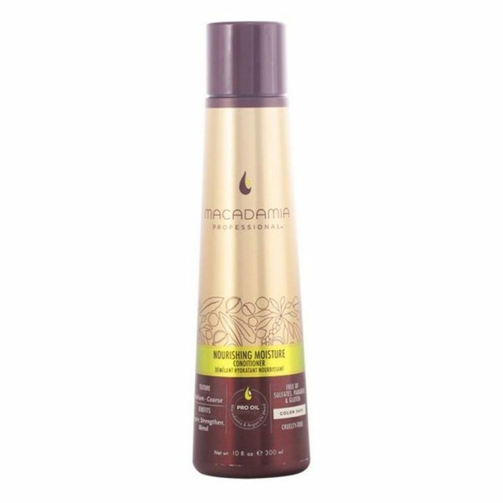 Acondicionador Nutritivo Nourishing Macadamia Nourishing (300 ml) 300 ml