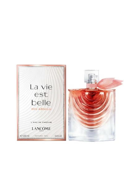 Damenparfüm Lancôme LA VIE EST BELLE EDP EDP 100 ml La vie est belle Iris Absolu