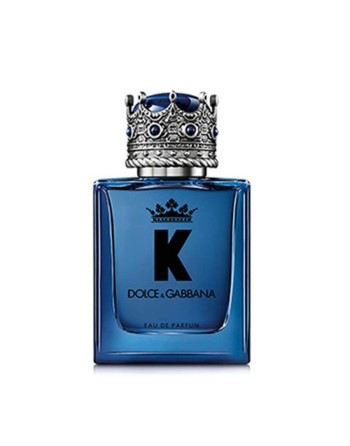Men's Perfume Dolce & Gabbana K pour Homme Eau de Parfum EDP 50 ml