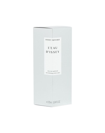 Dameparfume L'eau D'issey Issey Miyake L'Eau d'Issey Eau de Parfum EDP 25 ml