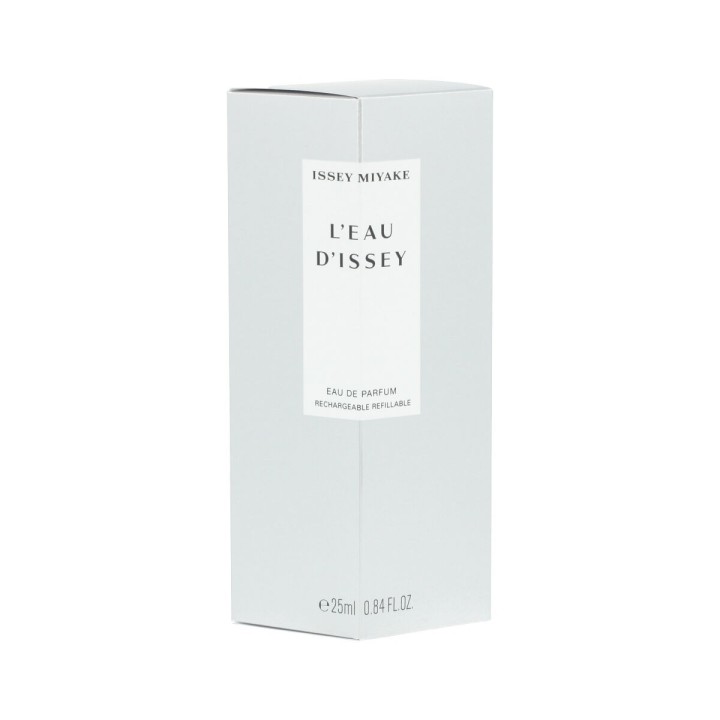 Parfum Femme L'eau D'issey Issey Miyake L'Eau d'Issey Eau de Parfum EDP 25 ml