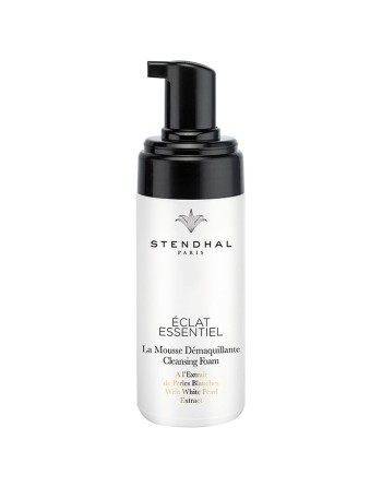 Make-up Remover Foam Stendhal Éclat Essentiel 125 ml