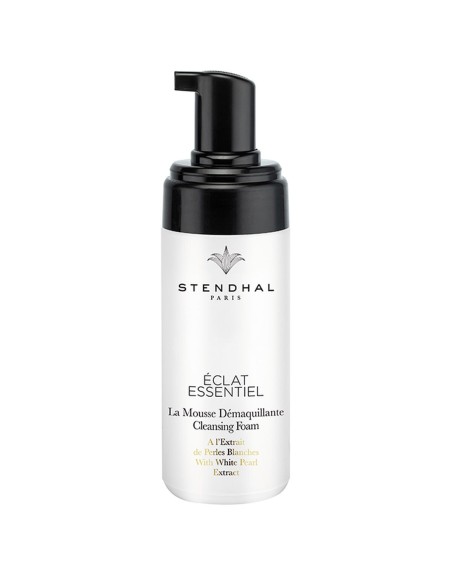 Make-up Remover Foam Stendhal Éclat Essentiel 125 ml