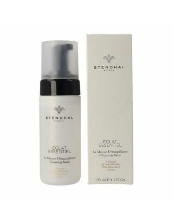 Make-up Remover Foam Stendhal Éclat Essentiel 125 ml