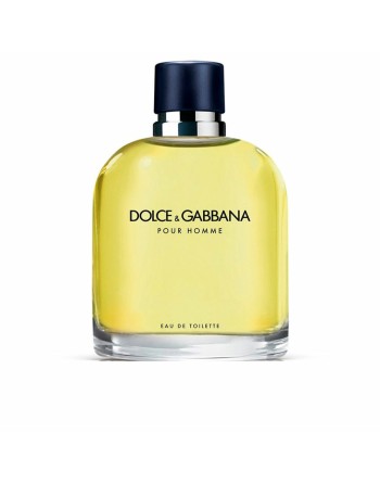 Herreparfume Dolce & Gabbana Pour Homme EDT 125 ml Pour Homme