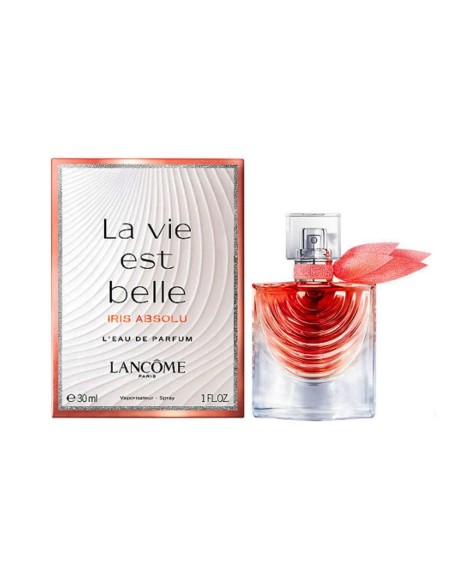 Women's Perfume Lancôme La vie est belle Iris Absolu EDP 30 ml La vie est belle Iris Absolu