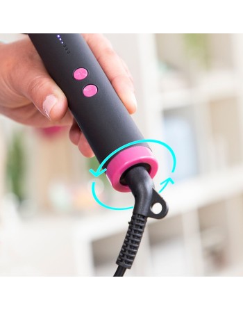 Spazzola Lisciante in Ceramica Cestrus InnovaGoods