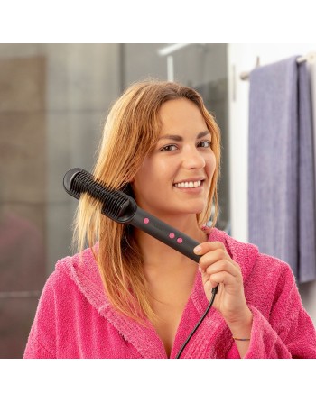 Spazzola Lisciante in Ceramica Cestrus InnovaGoods