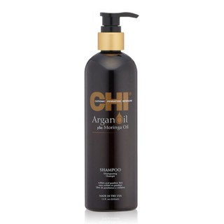 Champú Nutritivo Chi Argan Oil Farouk Chi Argan Oil (355 ml) 355 ml