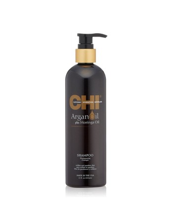 Nærende shampoo Chi Argan Oil Farouk Chi Argan Oil (355 ml) 355 ml