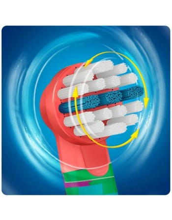 Tête de rechange Oral-B