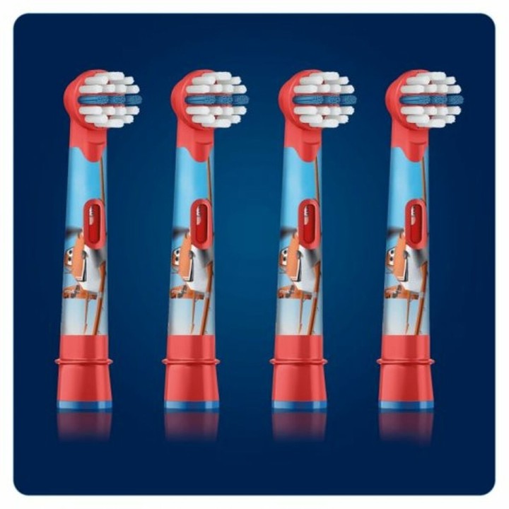 Cabezal de Recambio Oral-B