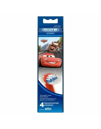 Ersatzkopf Oral-B