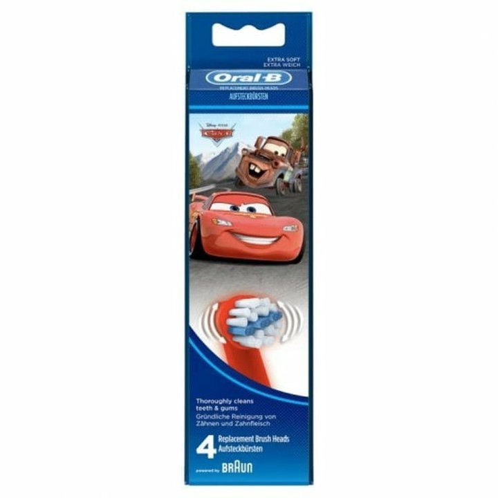 Testina di Ricambio Oral-B
