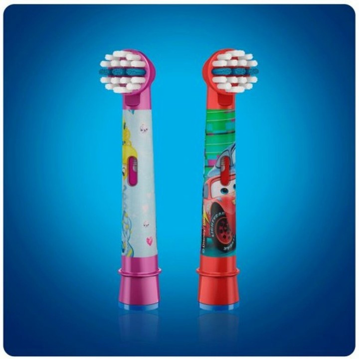 Testina di Ricambio Oral-B