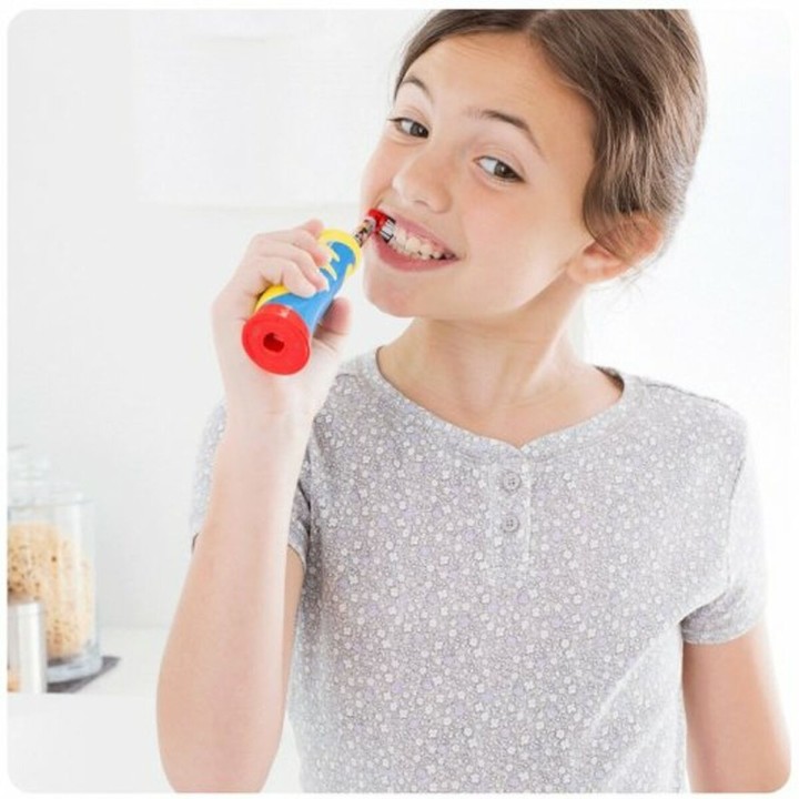 Cabezal de Recambio Oral-B