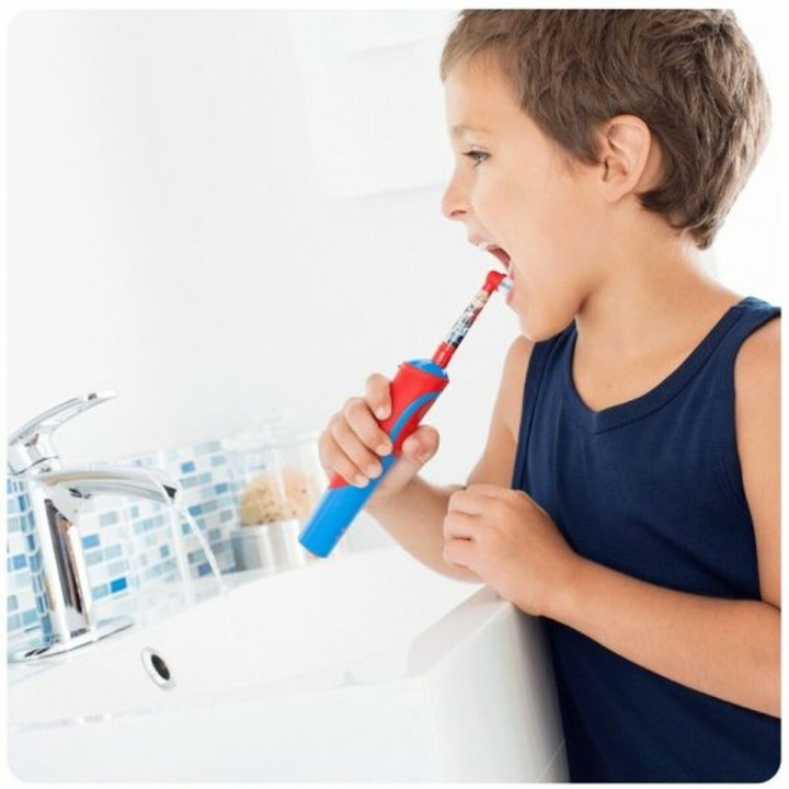 Testina di Ricambio Oral-B