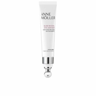 Creme til Øjenpleje Anne Möller Revitaliserende 15 ml