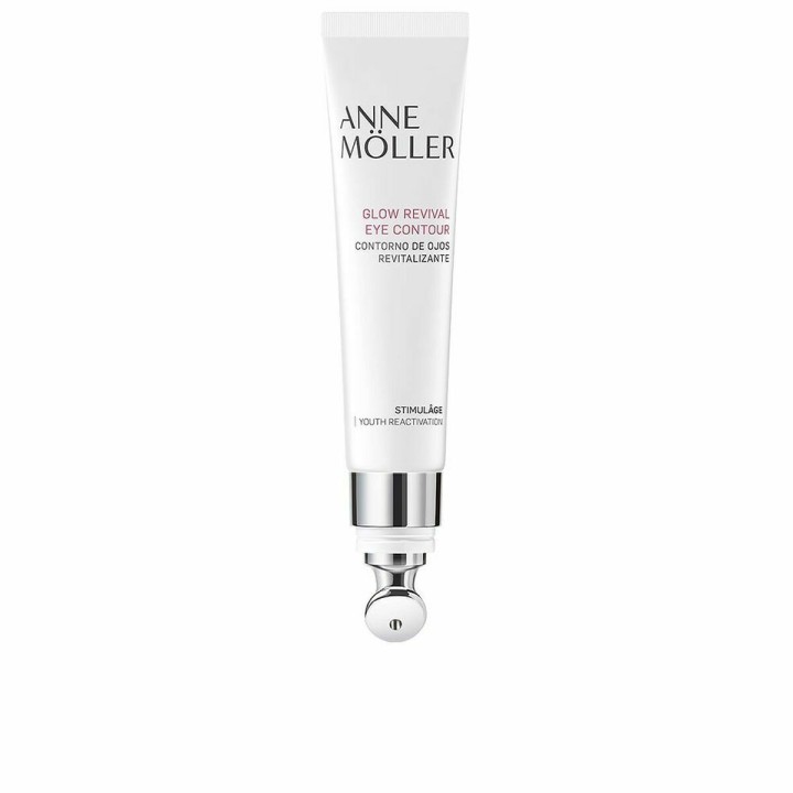Creme til Øjenpleje Anne Möller Revitaliserende 15 ml
