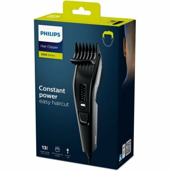 Rasoio per depilazione e per Capelli Philips HC3510/15