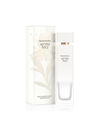 Women's Perfume Elizabeth Arden WHITE TEA EDT 30 ml