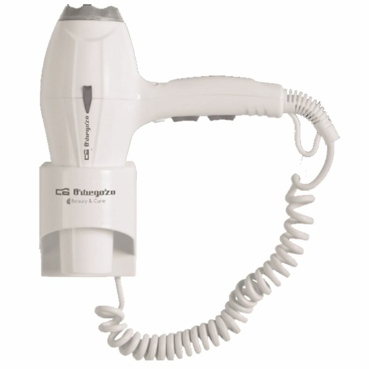 Sèche-cheveux Orbegozo SEH 1800 Blanc 1800 W