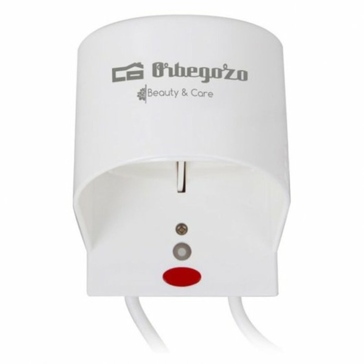 Phon Orbegozo SEH 1800 Bianco 1800 W