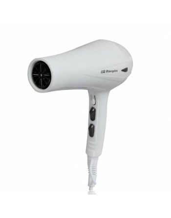 Sèche-cheveux Orbegozo SEH 1800 Blanc 1800 W