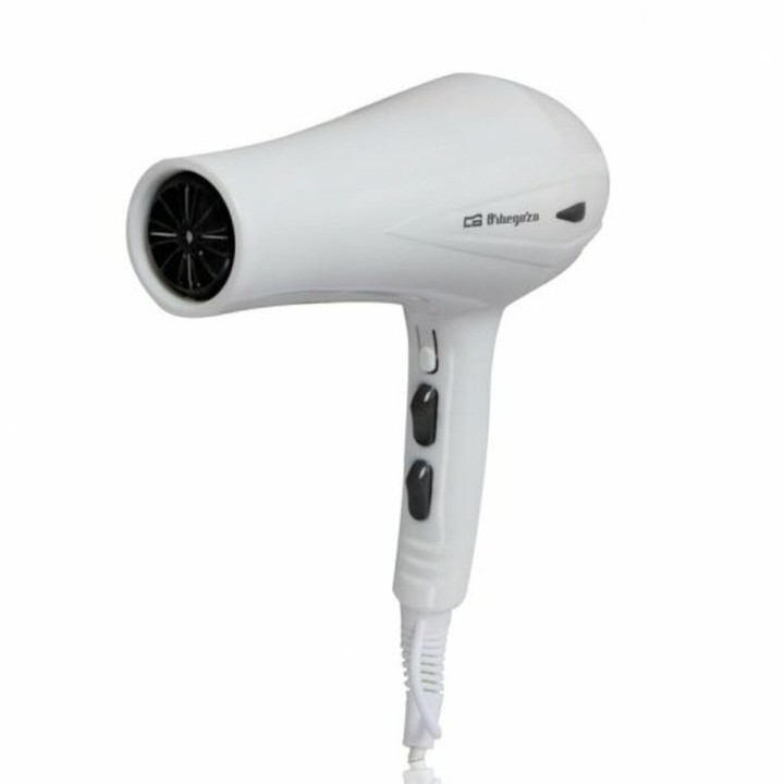 Phon Orbegozo SEH 1800 Bianco 1800 W