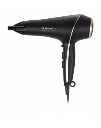 Sèche-cheveux Orbegozo SE-2065 2000 W Noir