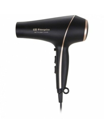 Phon Orbegozo SE-2065 2000 W Nero