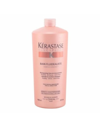Champú Suavizante Discipline Kerastase Discipline (1000 ml) 1 L