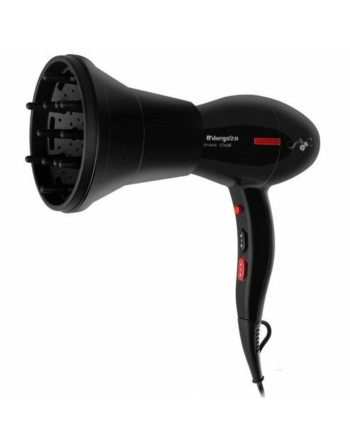 Phon Orbegozo SE 2205 2200 W Nero