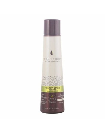 Après-shampooing Weightless Macadamia (300 ml)