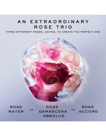 Parfum Femme Lancôme La Vie Est Belle Rose Extraordinaire EDP EDP 100 ml