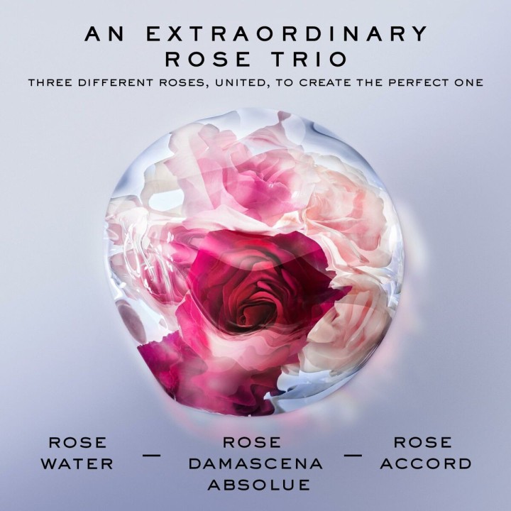 Dameparfume Lancôme La Vie Est Belle Rose Extraordinaire EDP EDP 100 ml