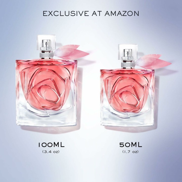 Perfume Mujer Lancôme La Vie Est Belle Rose Extraordinaire EDP EDP 100 ml