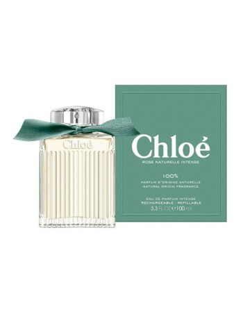 Women's Perfume Chloe Rose Naturelle Intense EDP EDP 100 ml