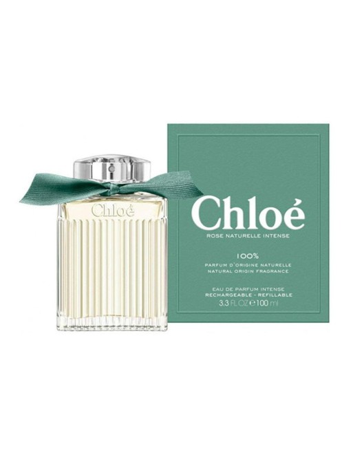 Damenparfüm Chloe Rose Naturelle Intense EDP EDP 100 ml