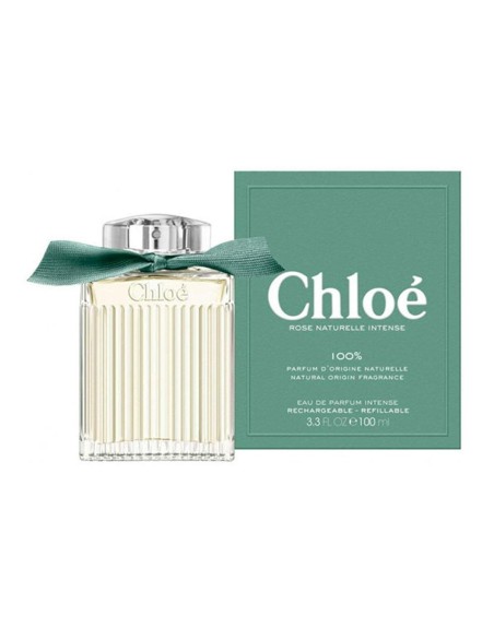 Damenparfüm Chloe Rose Naturelle Intense EDP EDP 100 ml