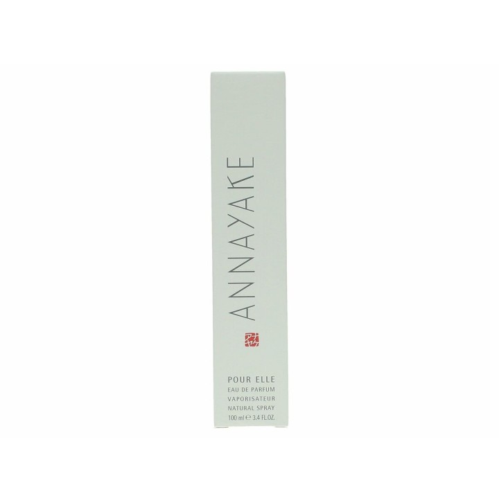 Dameparfume Annayake Pour Elle EDP EDP 100 ml