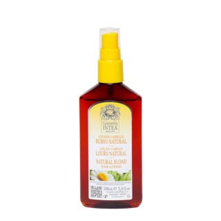 Lozione Schiarente Camomila Intea 8410895100129 (100 ml) 100 ml