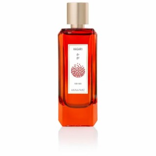 Dameparfume Annayake Kagari EDP EDP 100 ml