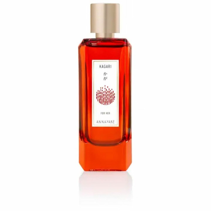 Dameparfume Annayake Kagari EDP EDP 100 ml
