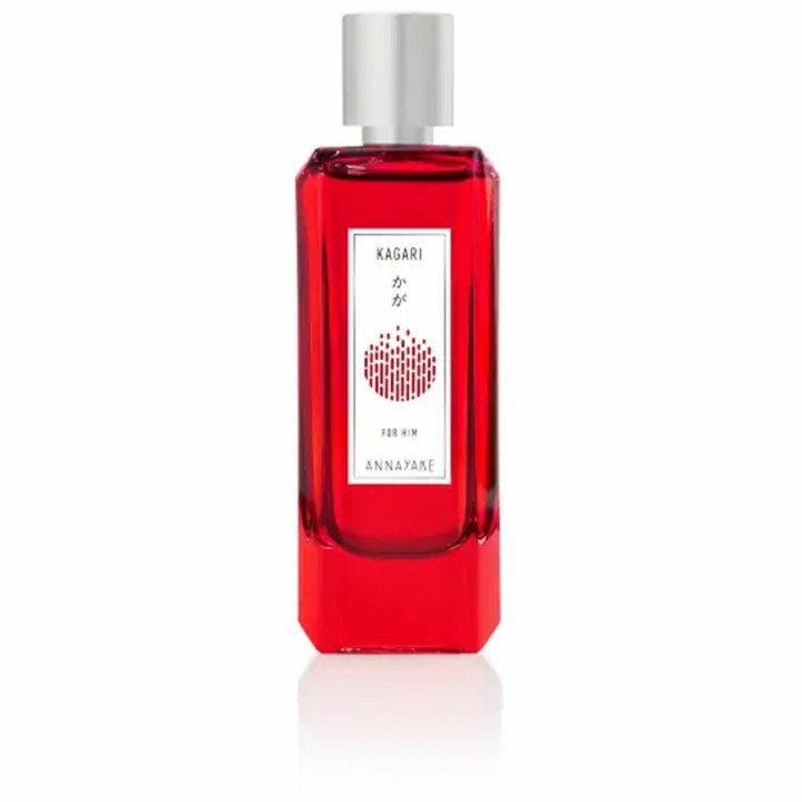 Parfum Homme Annayake Kagari EDT 100 ml
